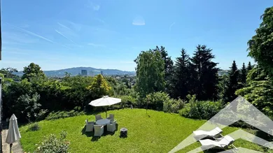 Дом с 4 спальнями в Линц, Австрия № 37350