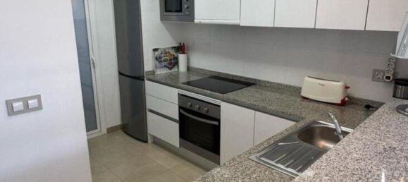 2 bedrooms Apartment in Alicante, Spain No. 191269 7