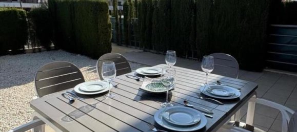 2 bedrooms Apartment in Alicante, Spain No. 191269 12