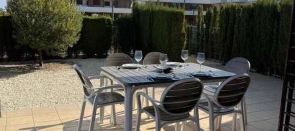 2 bedrooms Apartment in Alicante, Spain No. 191269 14