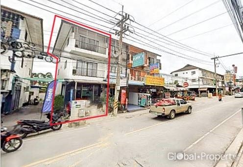 165m² Commercial property in Pattaya, Thailand No. 19780