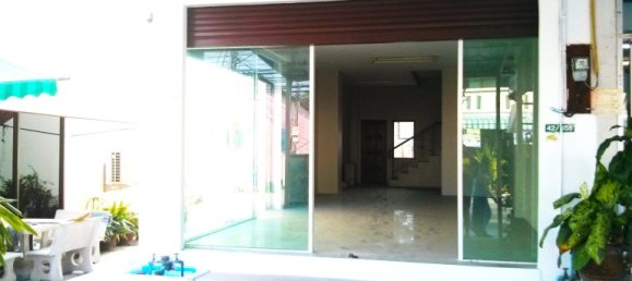 165m² Commercial property in Pattaya, Thailand No. 19780 2