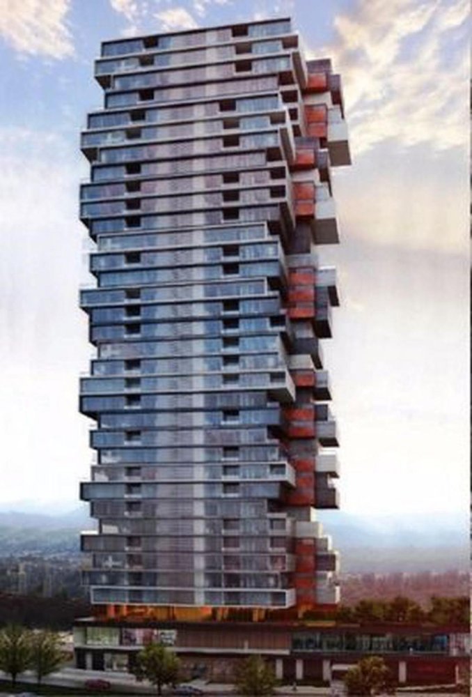 Studio in Mexicali, Mexico No. 155892