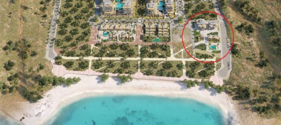 3 Schlafzimmer Wohnung in Villajoyosa, Spain, Nr. 6930 6