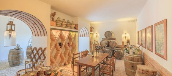 8 Schlafzimmer Haus in Ojen, Spain, Nr. 51796 17