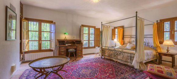8 Schlafzimmer Haus in Ojen, Spain, Nr. 51796 8