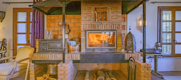 8 Schlafzimmer Haus in Ojen, Spain, Nr. 51796 15