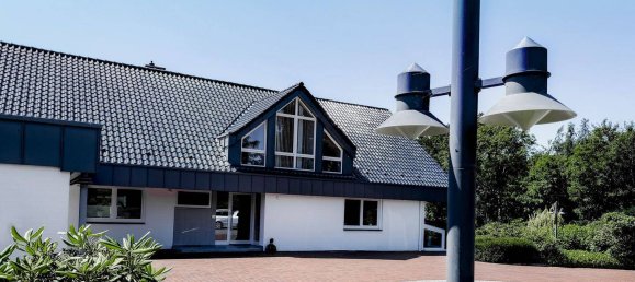 Casa de 8 divisões em Osnabruck, Germany N.º 228770 6