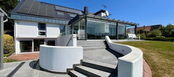 Casa de 8 divisões em Osnabruck, Germany N.º 228770 11