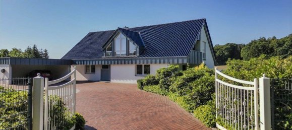 Casa de 8 divisões em Osnabruck, Germany N.º 228770 5