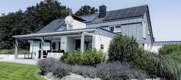 Casa de 8 divisões em Osnabruck, Germany N.º 228770 10