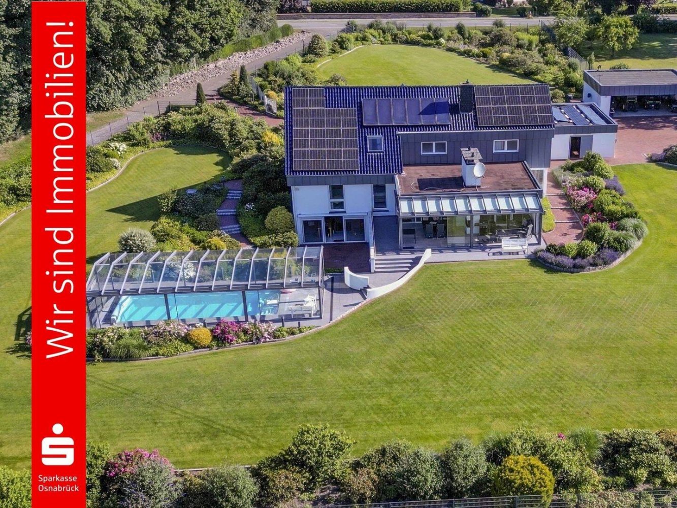 Casa de 8 divisões em Osnabruck, Germany N.º 228770