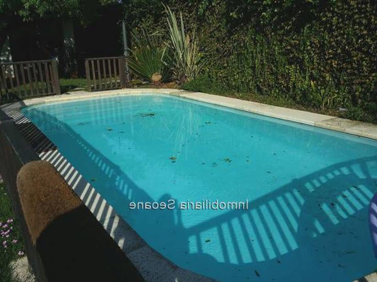 3 Schlafzimmer Haus in Montevideo, Uruguay, Nr. 2825