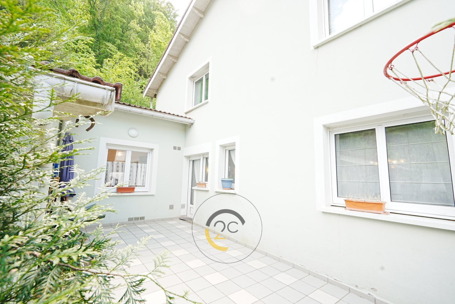 3 chambres Maison à Réhon, France No. 217826