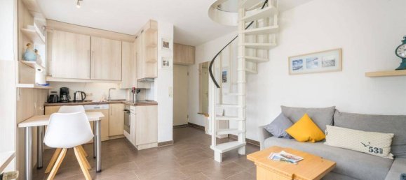 2-Zimmer Wohnung in Leer, Germany, Nr. 178187 2