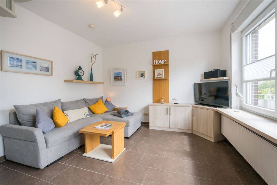 2-Zimmer Wohnung in Leer, Germany, Nr. 178187