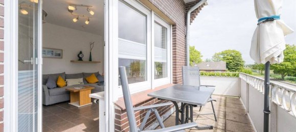 2-Zimmer Wohnung in Leer, Germany, Nr. 178187 5