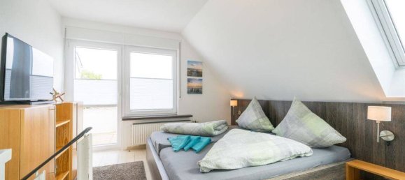 2-Zimmer Wohnung in Leer, Germany, Nr. 178187 3