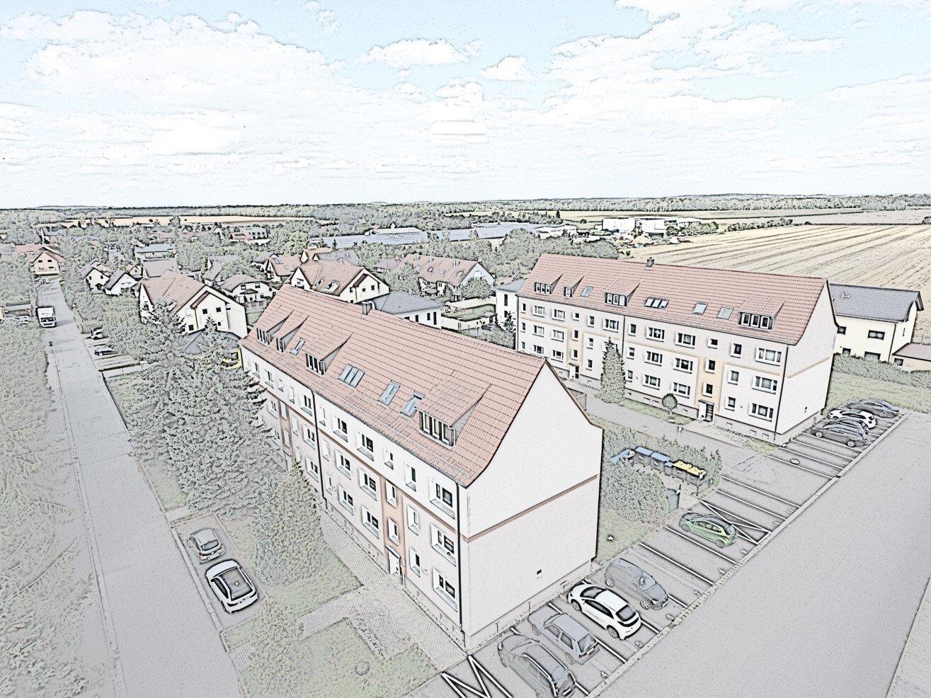 4 bedrooms Apartment in Leipzig, Germany No. 243742