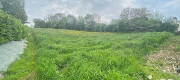 Terreno en Remilly-Wirquin, France 5279 m² No. 63153 3