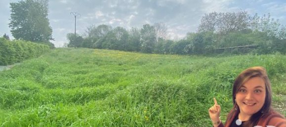 Terreno en Remilly-Wirquin, France 5279 m² No. 63153 2