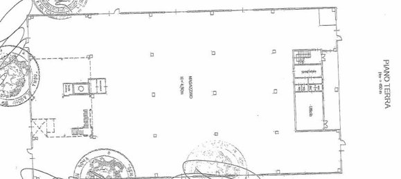 1500m² Commercial property in Monterotondo, Italy No. 337766 4