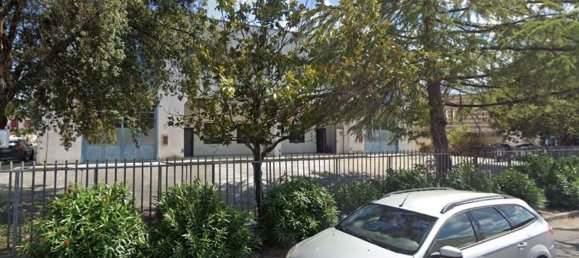 1500m² Commercial property in Monterotondo, Italy No. 337766 3