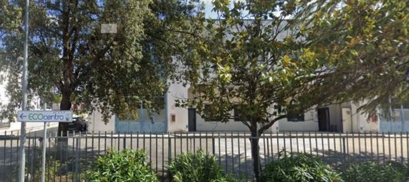 1500m² Commercial property in Monterotondo, Italy No. 337766 2