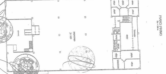 1500m² Commercial property in Monterotondo, Italy No. 337766 6