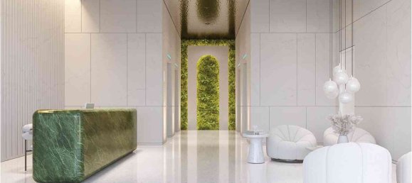 1 bedroom Apartment in ELBRUS TOWER, Jumeirah Village Triangle, UAE No. 61095 4