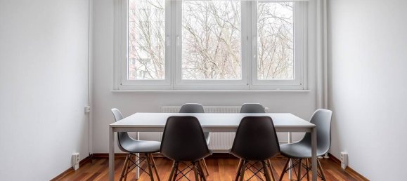 6 Schlafzimmer Wohnung in Mitte, Germany, Nr. 32543 8