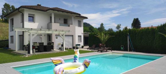 Casa de 5 habitaciónes en St. Veit an der Glan, Austria No. 155306 35