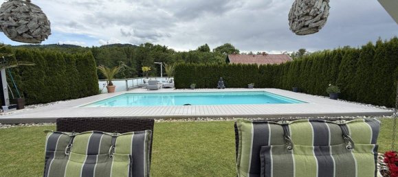 Casa de 5 habitaciónes en St. Veit an der Glan, Austria No. 155306 8