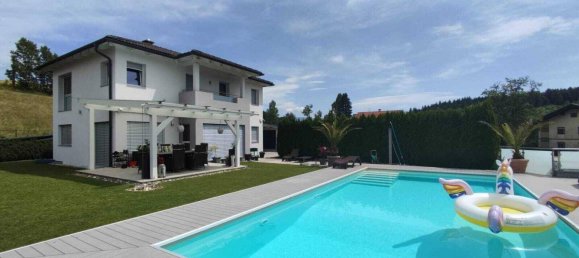 Casa de 5 habitaciónes en St. Veit an der Glan, Austria No. 155306 3