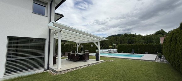 Casa de 5 habitaciónes en St. Veit an der Glan, Austria No. 155306 9