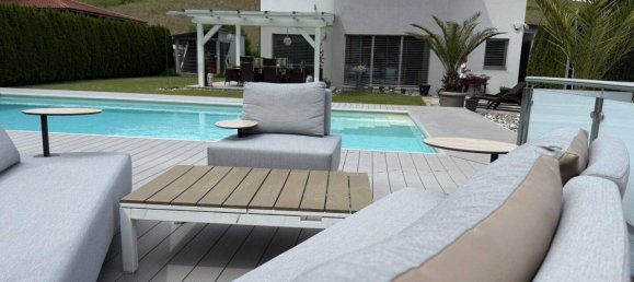 Casa de 5 habitaciónes en St. Veit an der Glan, Austria No. 155306 38