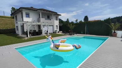 Casa de 5 habitaciónes en St. Veit an der Glan, Austria No. 155306