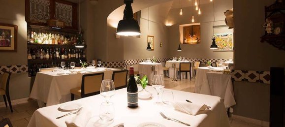 2 rooms Commercial property in Viareggio, Italy No. 211541 8