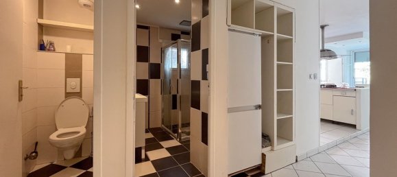 2 bedrooms Apartment in Saint-Martin-d'Heres, France No. 285166 5