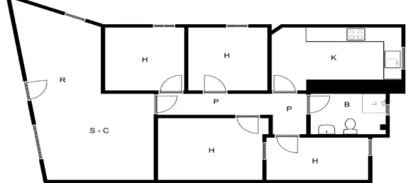 3 Schlafzimmer Wohnung in Castelldefels, Spain, Nr. 113057 19