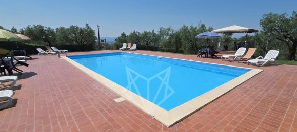 14 Schlafzimmer Villa in Assisi, Italy, Nr. 343489 37