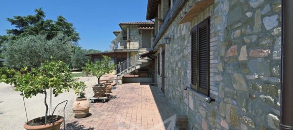 14 Schlafzimmer Villa in Assisi, Italy, Nr. 343489 32