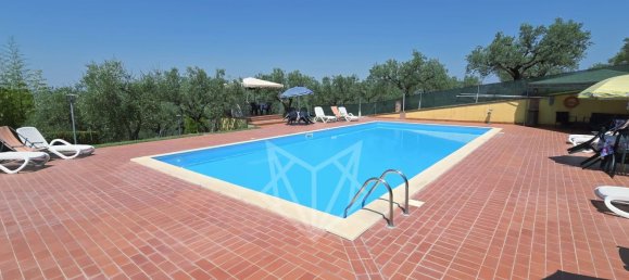 14 Schlafzimmer Villa in Assisi, Italy, Nr. 343489 40