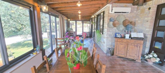 14 Schlafzimmer Villa in Assisi, Italy, Nr. 343489 10