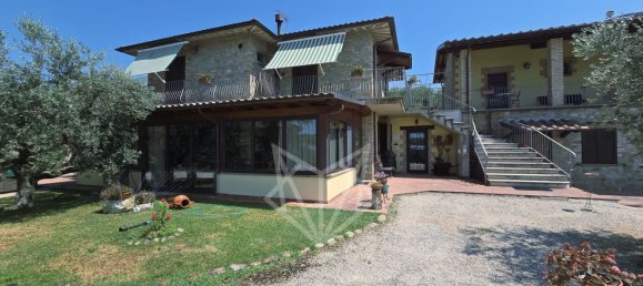 14 Schlafzimmer Villa in Assisi, Italy, Nr. 343489 4