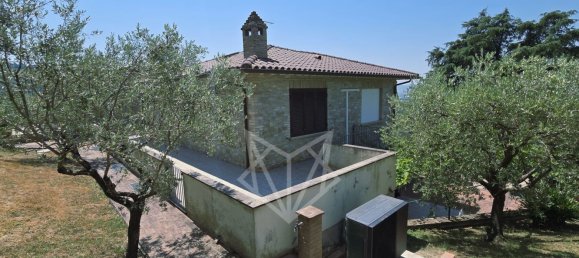 14 Schlafzimmer Villa in Assisi, Italy, Nr. 343489 36