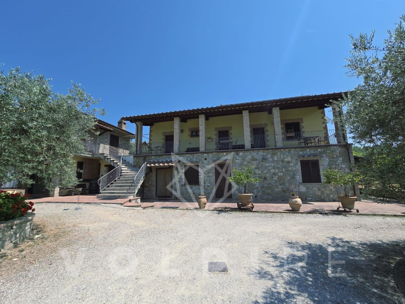 14 Schlafzimmer Villa in Assisi, Italy, Nr. 343489