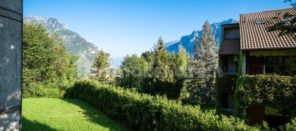 3 Schlafzimmer Wohnung in Malgrate, Italy, Nr. 233418 24