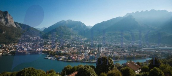 3 Schlafzimmer Wohnung in Malgrate, Italy, Nr. 233418 25