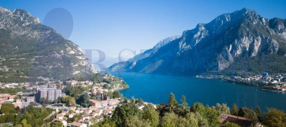 3 Schlafzimmer Wohnung in Malgrate, Italy, Nr. 233418 3